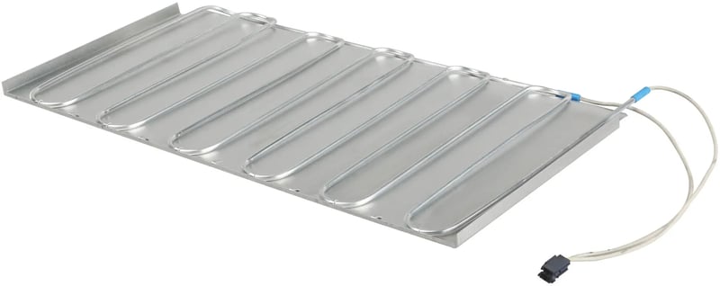 Abtauheizung 00707106