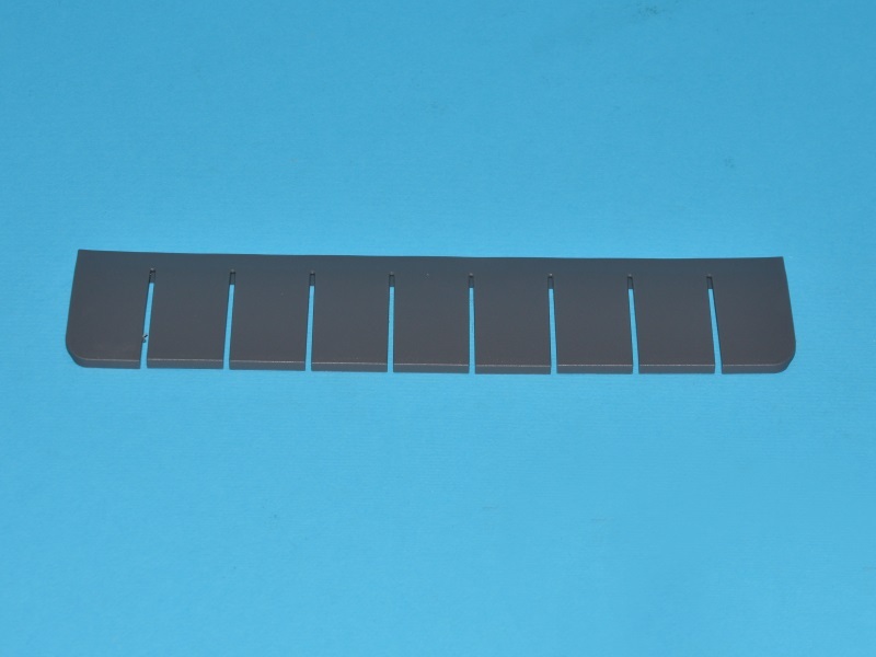 Flaschenhalter für Kühlschrank Hisense/Gorenje 808867 C6 7024