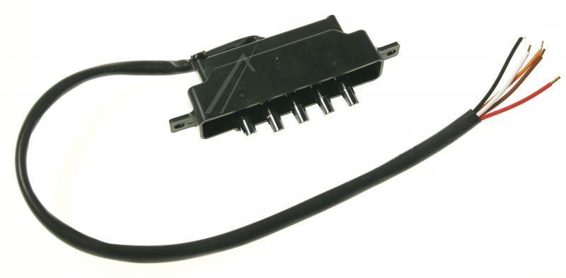 Bedienteilmodul für Dunstabzugshaube Atlan 12001010200148 Steuerung