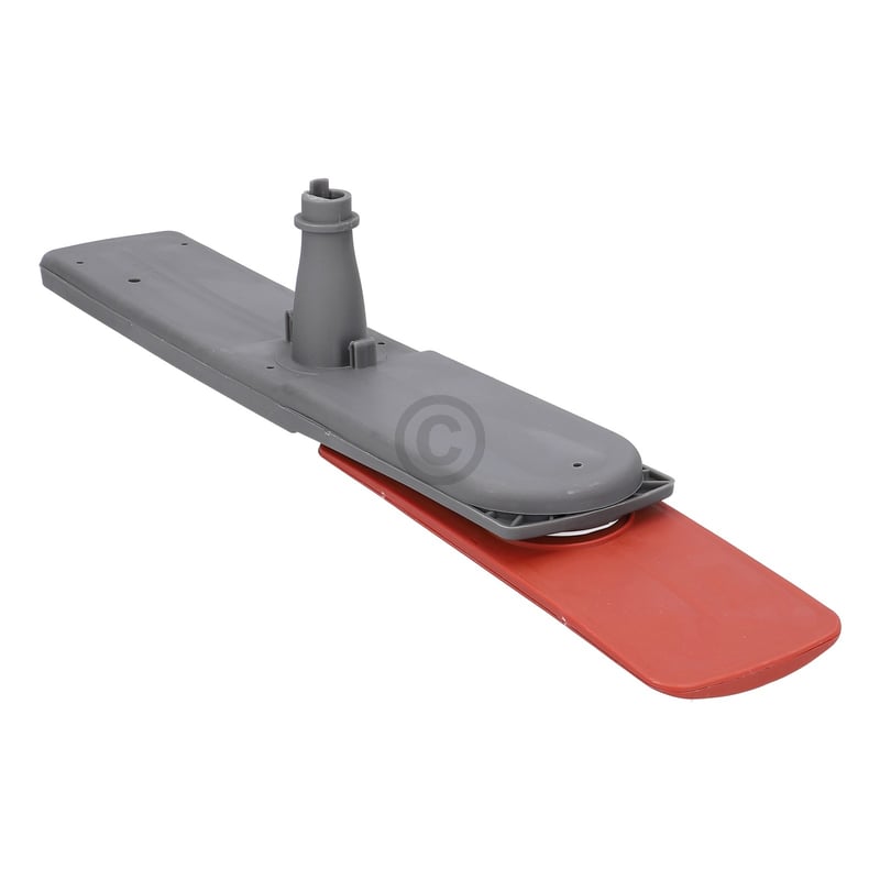 Sprüharm unten wie AEG 1119226627 BLUPARTS für Geschirrspüler 10103608