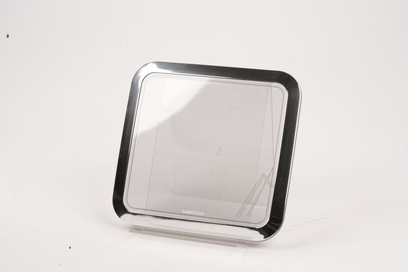 Kaffeemaschinen-Deckel Bosch Siemens 12042885 Bohnenbehälter, transparent