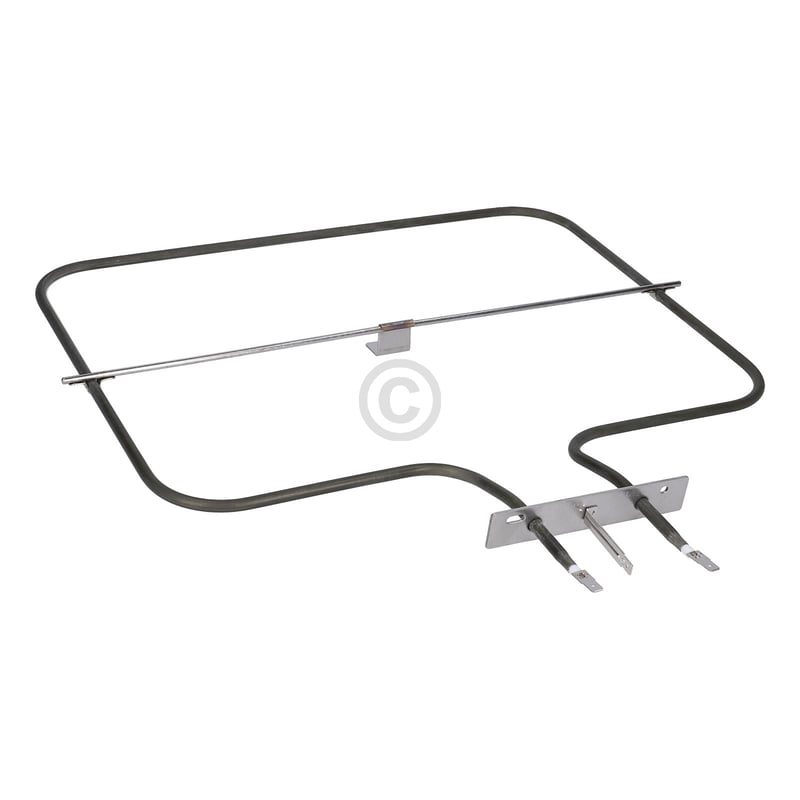 Heizelement 950W Midea 17471100000575 für Herd Midea