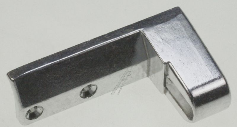 Türscharnier rechts für Ofen Whirlpool 481240478745 Ofentür