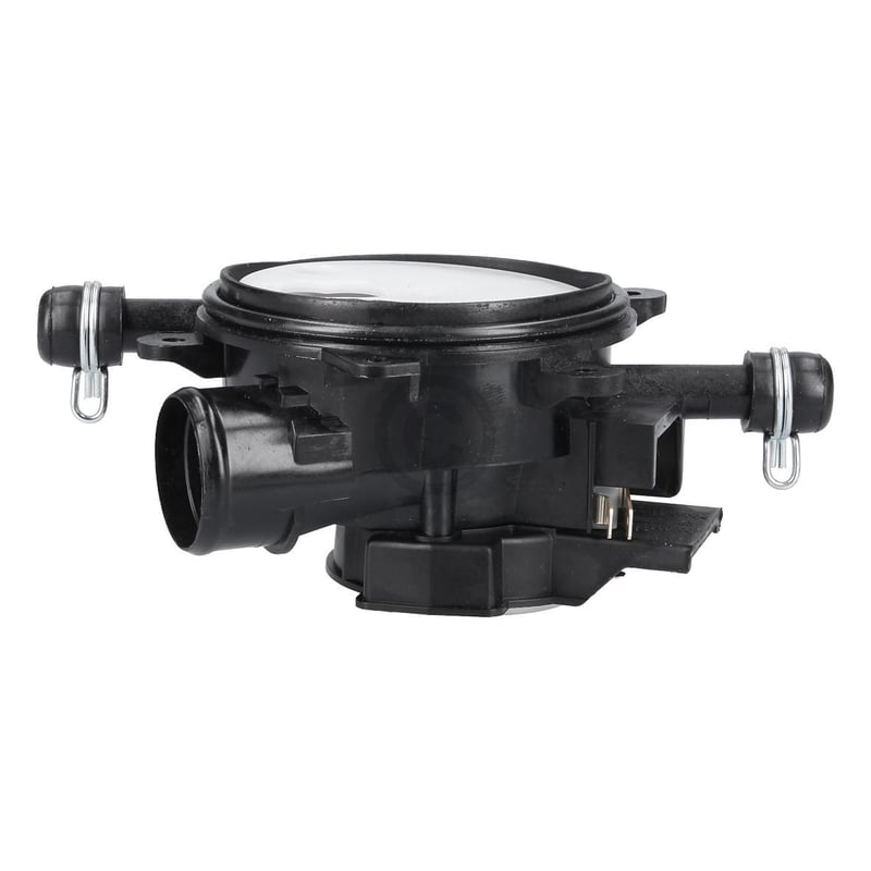 Drehschieber Stellventil an Pumpentopf Beko 1786500100 für Geschirrspüler