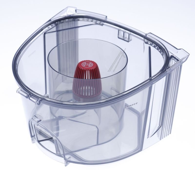 Staubbehälter für Staubsauger Bosch Siemens 11045989 Auffangbehälter Gehäuse