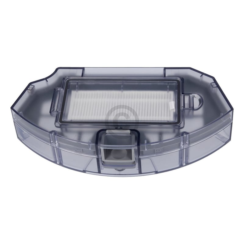 Staubbehälter original Ecovacs 10002450 für Staubsaugerroboter