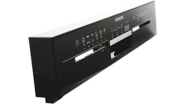 Blendenkasten für Gehäuseteile Bosch 11009631 Frontblende, Waschmaschine