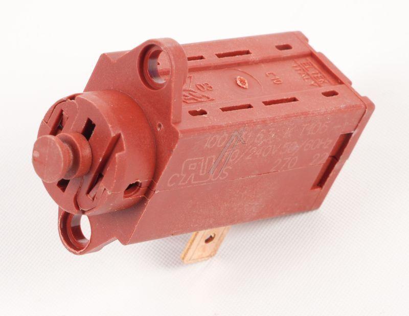 Ventil für Ofen Bosch Siemens 10020889 elektromechanisch