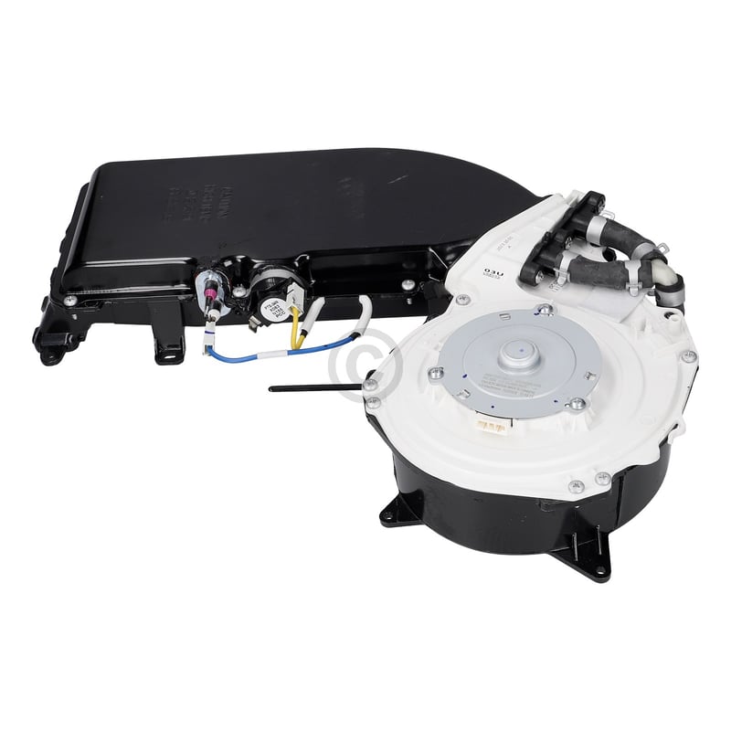 Waschmaschinen-Heizkanal LG 5209EN1003U Lüfterkanal