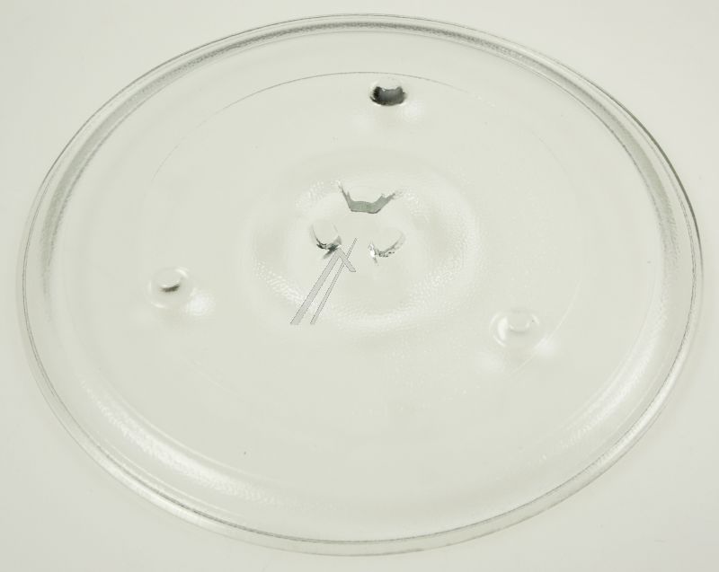 Glasteller für Mikrowelle Gorenje 794830 27cm