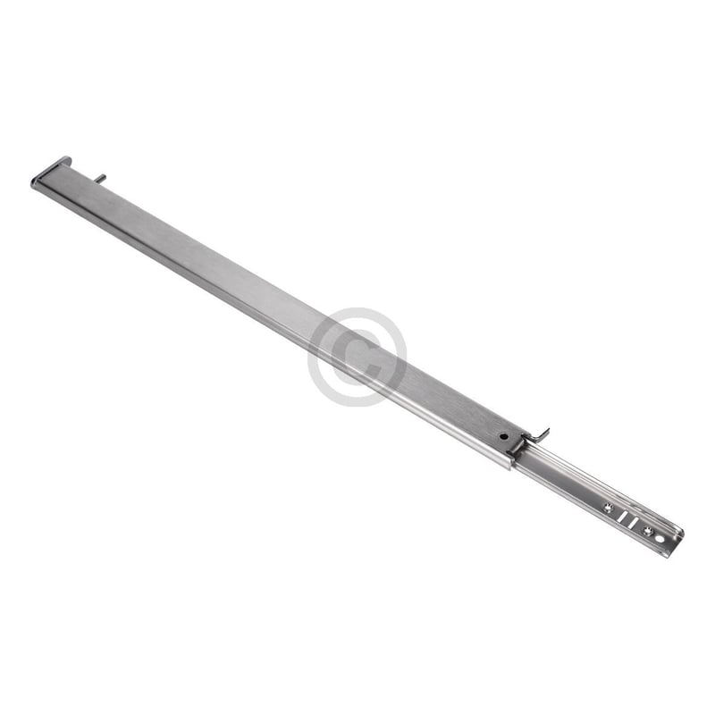 Auszugsschiene links für Backblech Rost Samsung DG61-00468A in Backofen