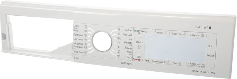 Bedienblende 11008752