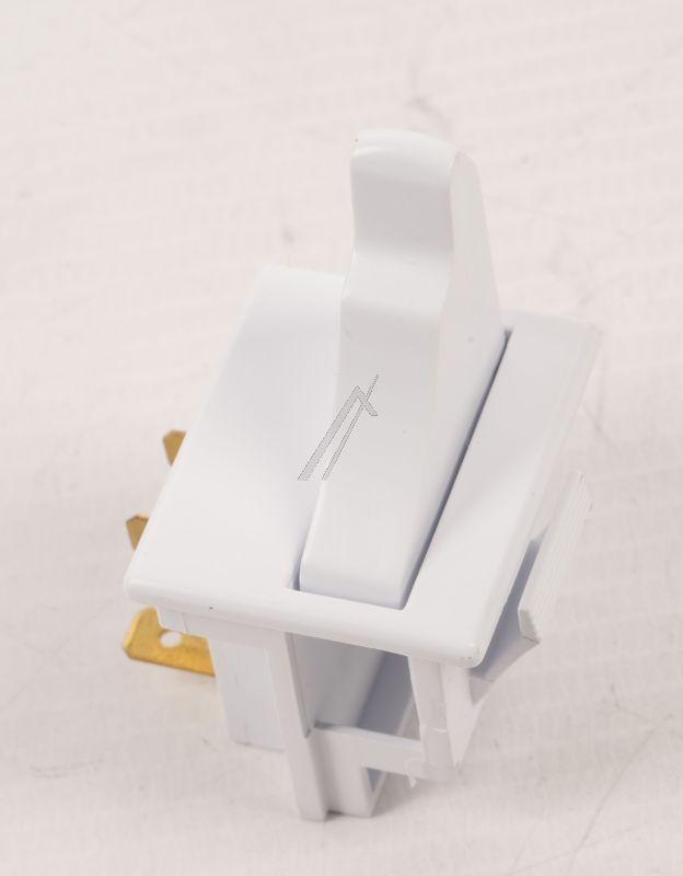 Schalter für Kühlschrank Smeg 814491178 Ein/Aus