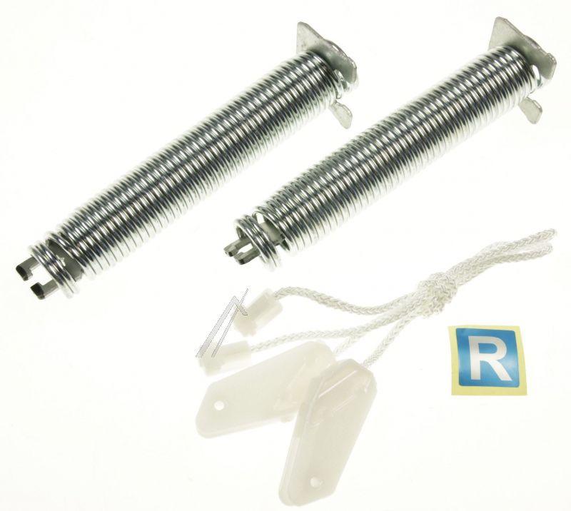 Federsatz für Geschirrspüler Bosch 00754869 Türfedern, Seilzüge