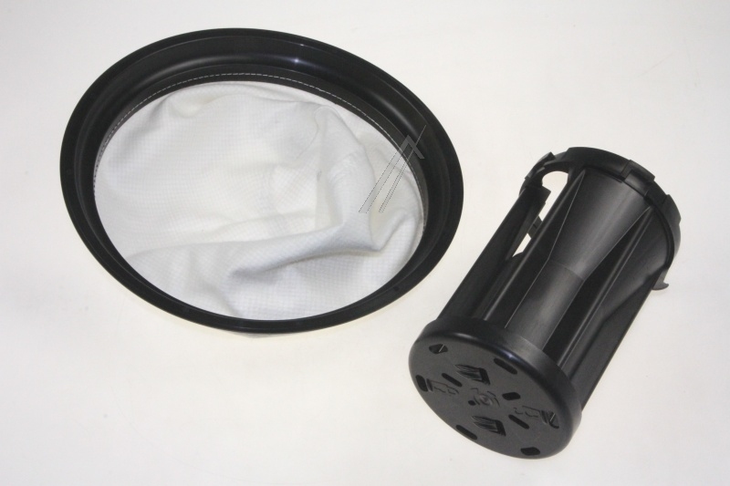 Hauptfilter GWD320 GWD335 für Staubsauger Nilfisk 1408658500 Staubfiltration
