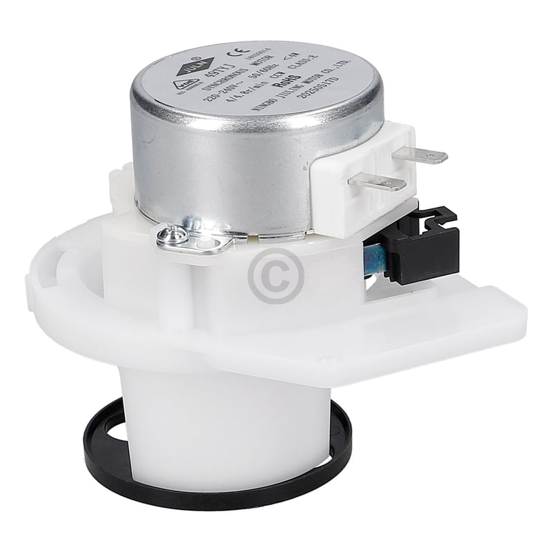 Candy Hoover Geschirrspüler Wechselwaschtrieb 70029756 Rückflussverhinderer