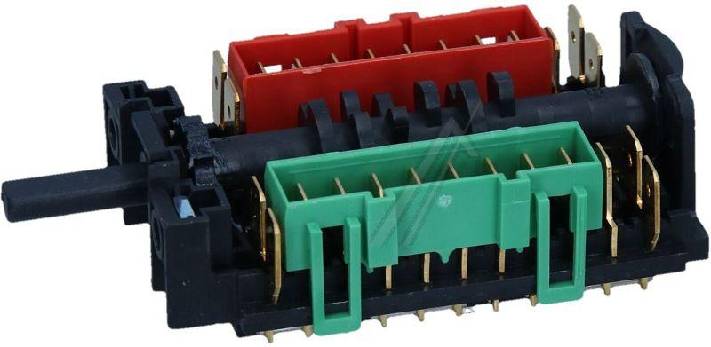 Wahlschalter k44 fl22 everel Gorenje 906828 für Herd Gorenje