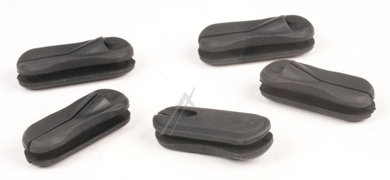 Gummistopfen für Standrohr Bremsleitung Segway-Ninebot AB.50.0038.03 für E-Scooter GT1 GT2