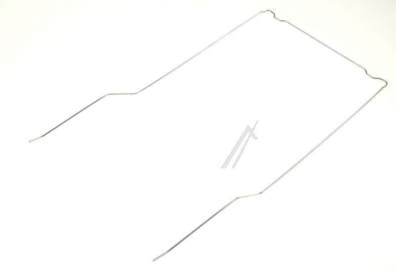 Metall-Filterhalter für Dunstabzugshauben (50243680001)