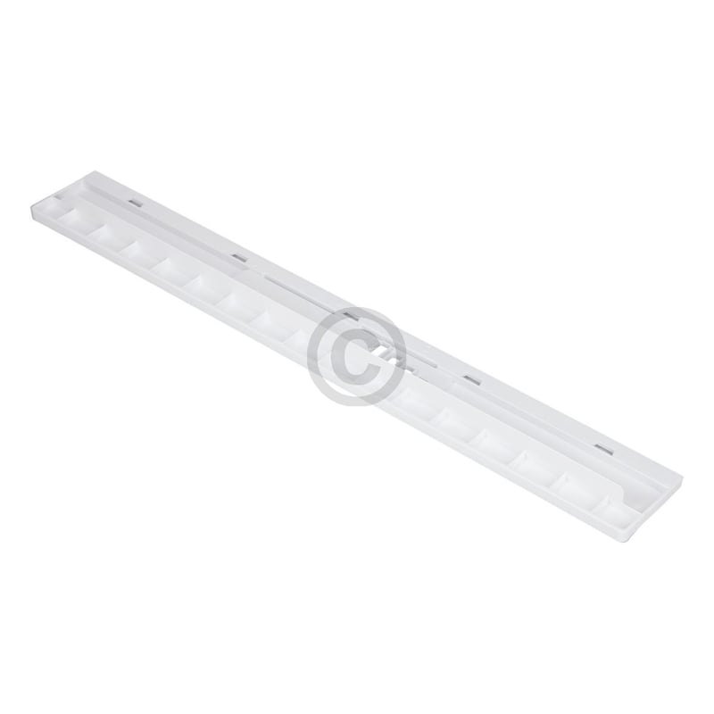 Blende HUMIDITY CONTROL Bauknecht C00522763 für Kühlschrank Bauknecht