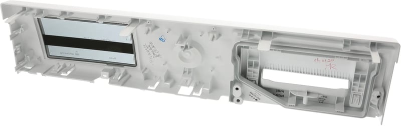 Bedienblende für Bosch-Backofen 11031228 Bedienelement, Backofen