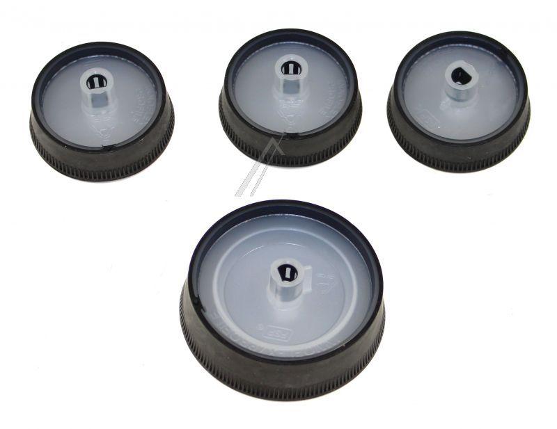 Schaltuhrknopf für Trockner Whirlpool Indesit 482000095952 Programmwähler