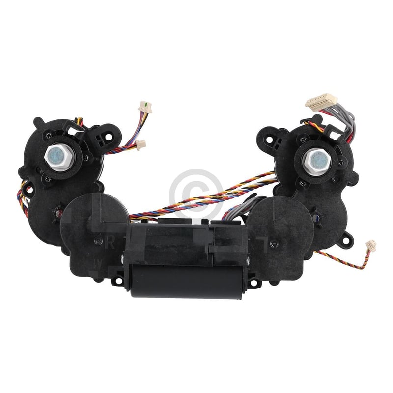 Wischmotor (neue Version) Ecovacs 201-2102-24Z0 für Staubsauger-Roboter