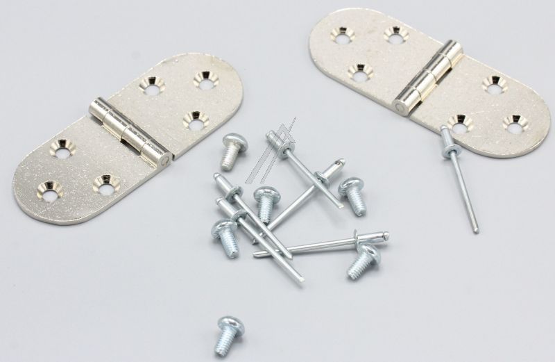 Scharnier AEG 5029574800/3 für Dunstabzugshaube 2Stk