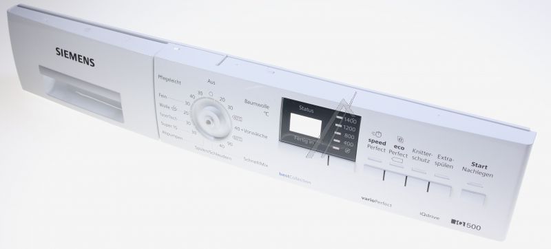 Bedienblende 11004121