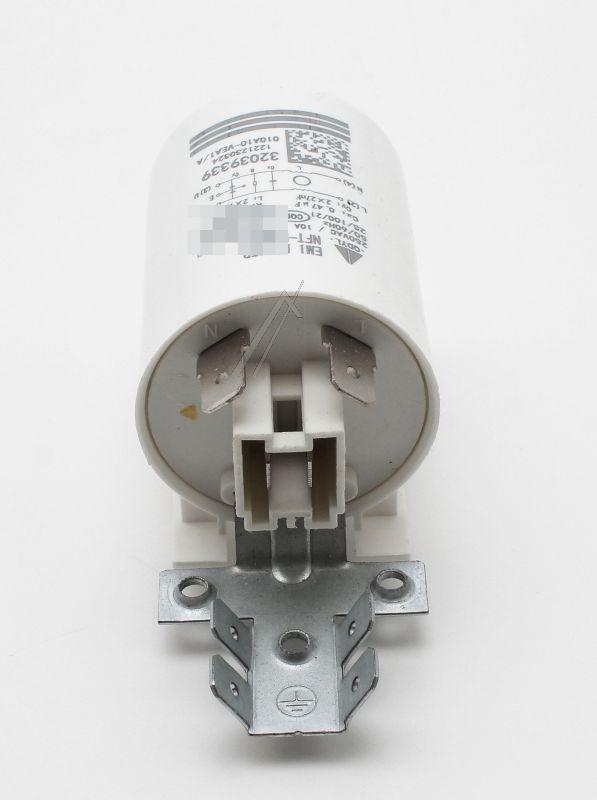 Entstörfilter für Vestel Geschirrspüler 32039339 MEV.YUNLU-NFT-FAGBFA