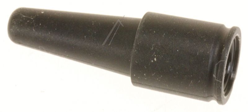 Dampflanze für DeLonghi Kaffeemaschine 5313231221 schwarz