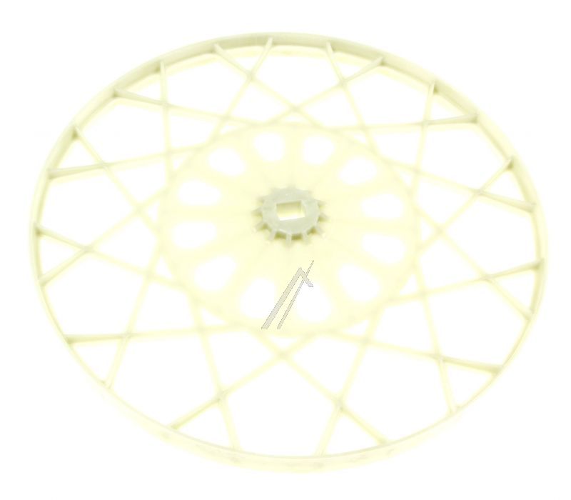 Kunststoffriemenscheibe für Hisense/Gorenje Waschmaschine Slim 1400 PS-14 Riemenscheibe, Waschmaschine