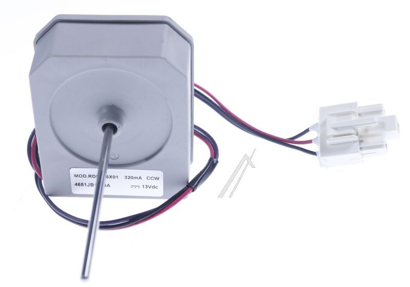 Lüftermotor für LG Kühlschrank COM 4681JB1029A Kühlung