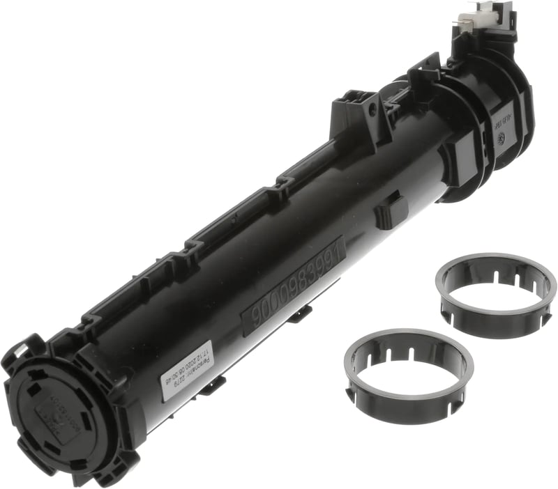 Kraftstofftank für Gerät Bosch 11033539 Kunststoff