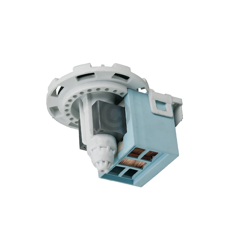 Ablaufpumpe wie beko 2801100900 Pumpenmotor für Waschmaschine