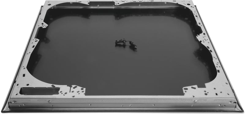 Glaskeramikfläche 00777013