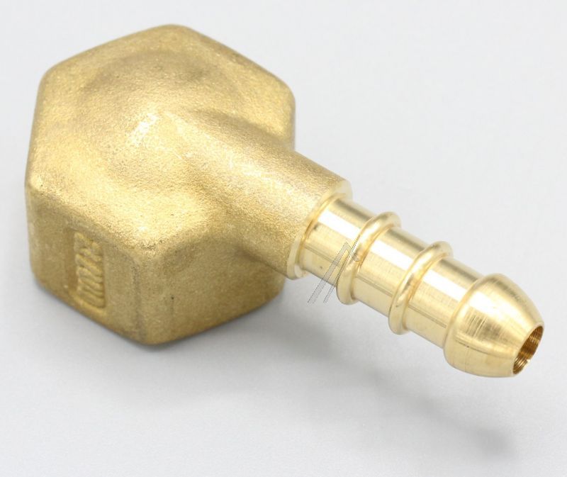Verbindungsstück für Bosch Ofen 10003285 Heizung, Backofen