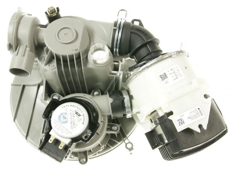 Beko/Grundig/Arçelik Sumpfgruppe C00898572 für Geschirrspüler Ablaufpumpe