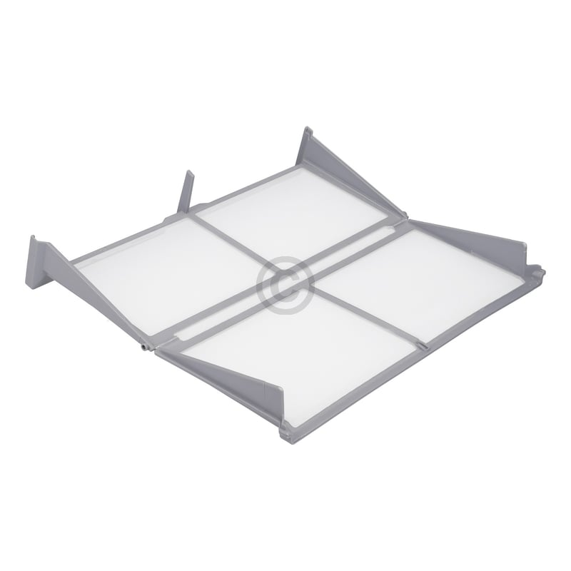 Flusensieb Samsung DC61-04409A für Trockner