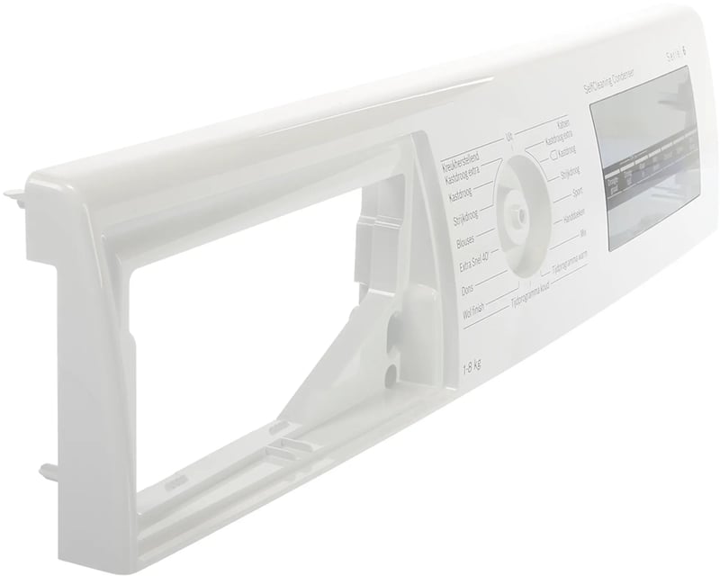 Bedienblende 11010792