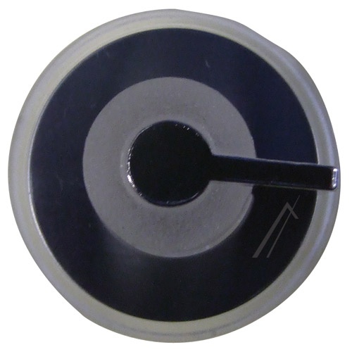 Drehknopf für Smeg Ofen 694975513 Backofen-Bedienelement