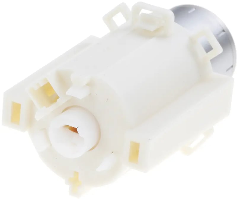 Drehgriff-Temperatur 00632669