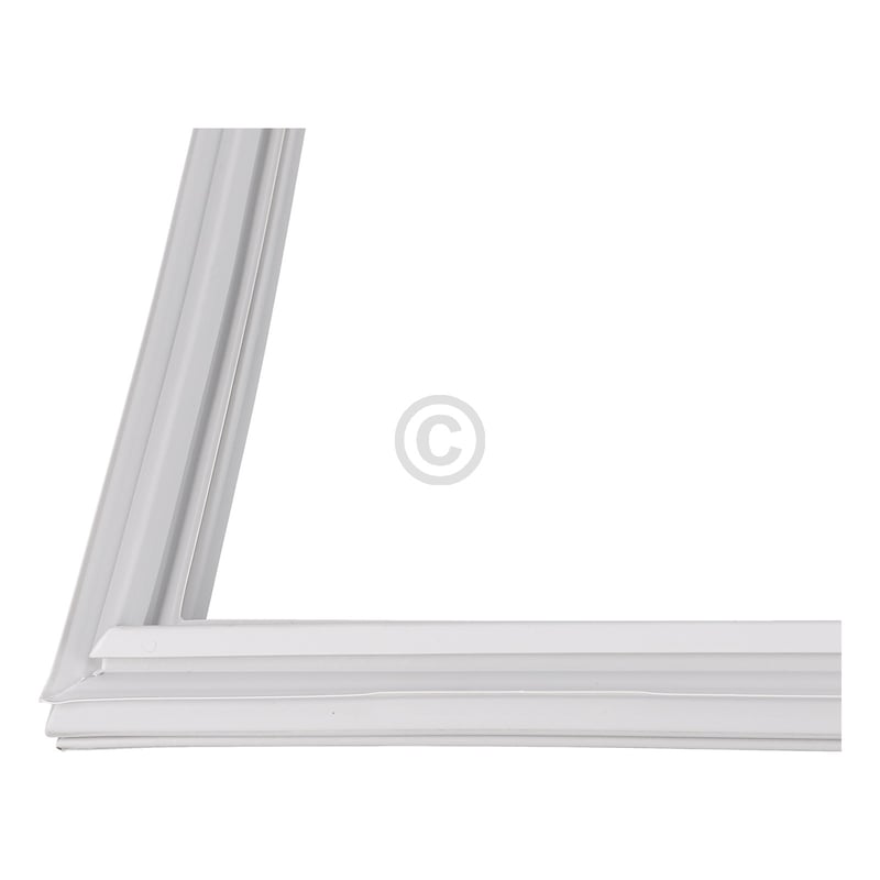 Türdichtung für Kühlteil Bauknecht C00868183 in Kühl-Gefrierkombination