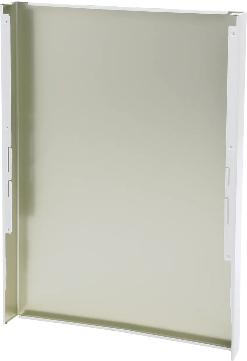 Außentür für Geschirrspüler Bosch 20001857 Türdichtung