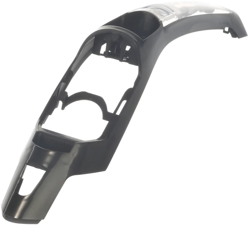 Türgriff für Bosch-Ofen 12010333 Backofen