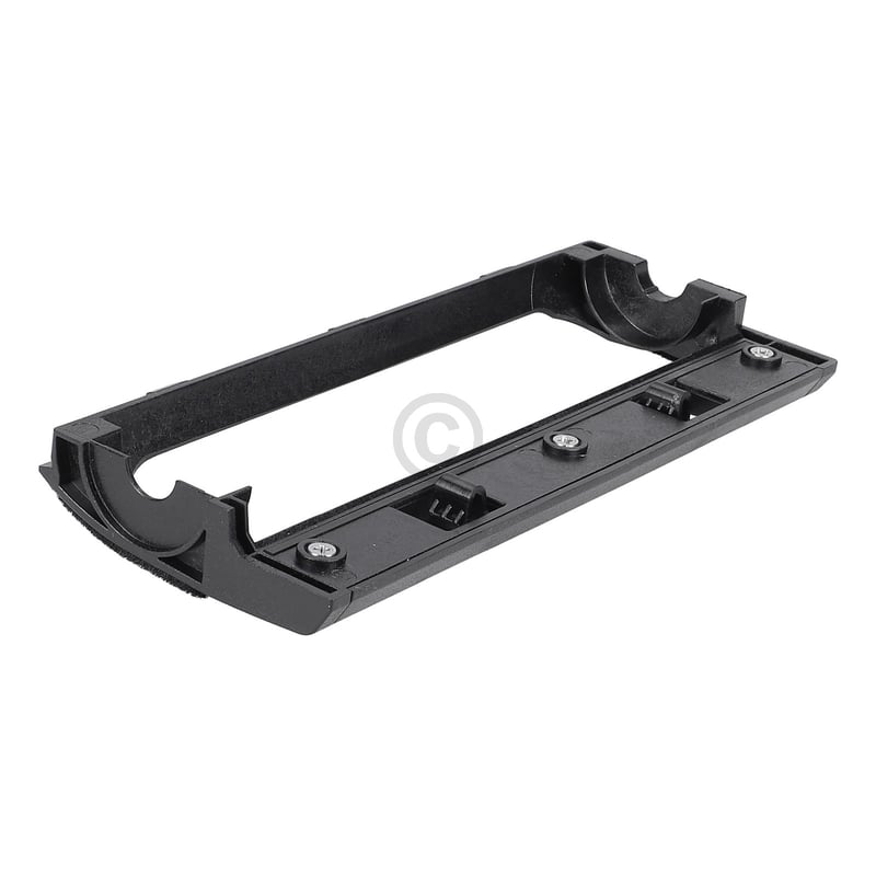 Abdeckung für Hauptbürste Ecovacs 201-24A3-00A0 in Saugroboter Ecovacs