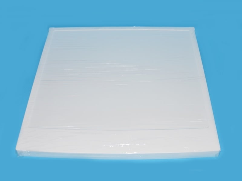 Gehäusedeckel für Kühlschrank Hisense/Gorenje HK1860489 weiß