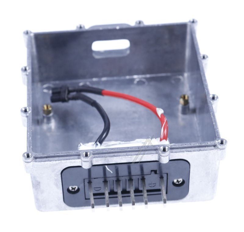 Controllerbox SoFlow 800.190.43 für E-Scooter Gehäuse