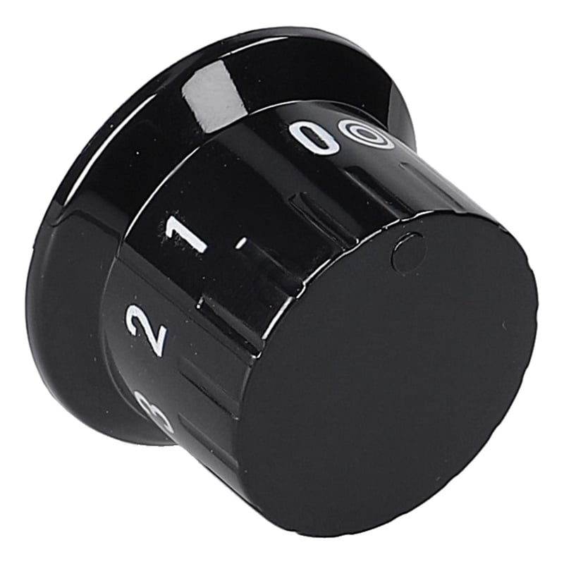 Drehgriff Kochfeld Bosch 10007256 Herd-Drehknopf