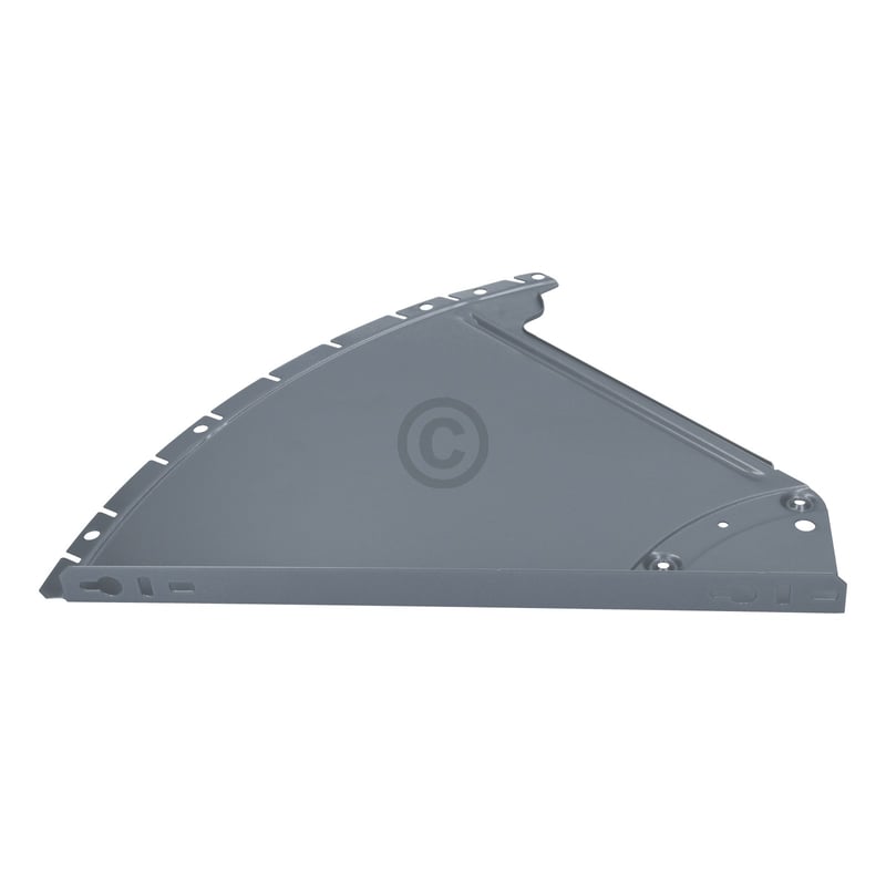 Gehäuseseitenteil 00263140